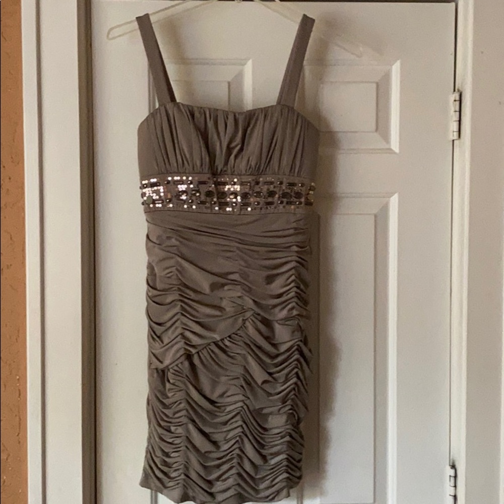 Women’s dress perfect for a night out